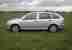 Skoda Fabia Kombi