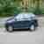 Skoda Fabia Kombi