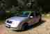 Skoda Fabia Kombi Sondermodell Style Edition Erstbesitz 8fach Bereifung