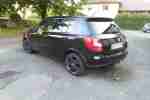 Fabia Monte Carlo, 1.2 TSI, 86 PS, EZ 06 2011,