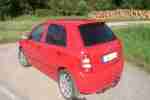 Fabia RS 1.9TDI 6Y