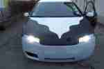 Fabia RS 6y Bj. 2004 Tuning Luftfahrwerk Leder