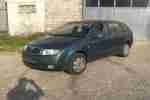 Fabia Sdi 2004