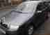 Skoda Fabia, Skoda 2004, Limousine, 135000, Tüv 11 19, Alufelgen, 1, 4 ccm 75 PS,