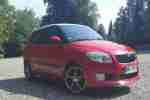 Fabia Sportline