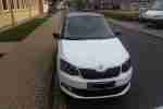 Fabia Style Plus 1, 4 TDI