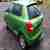 Skoda Fabia TSI
