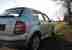 Skoda Fabia gemeinsame Bauteile wie VW Polo IV (9N) und Seat Ibiza 6L