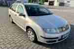 Fabia i Combi 2005 6y5 1.9 tdi Diesel 101PS 1, 9l