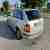 Skoda Fabia i