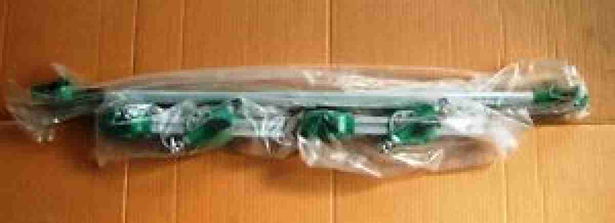 Skoda - Fahrradträger Innenraum für 2 Fahrräder