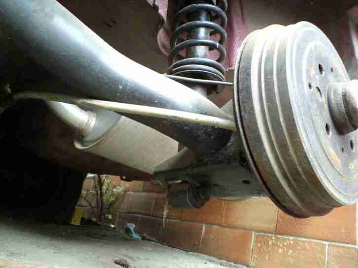 Skoda Favorit Bj.93 Oldtimer abgebr.Restauration