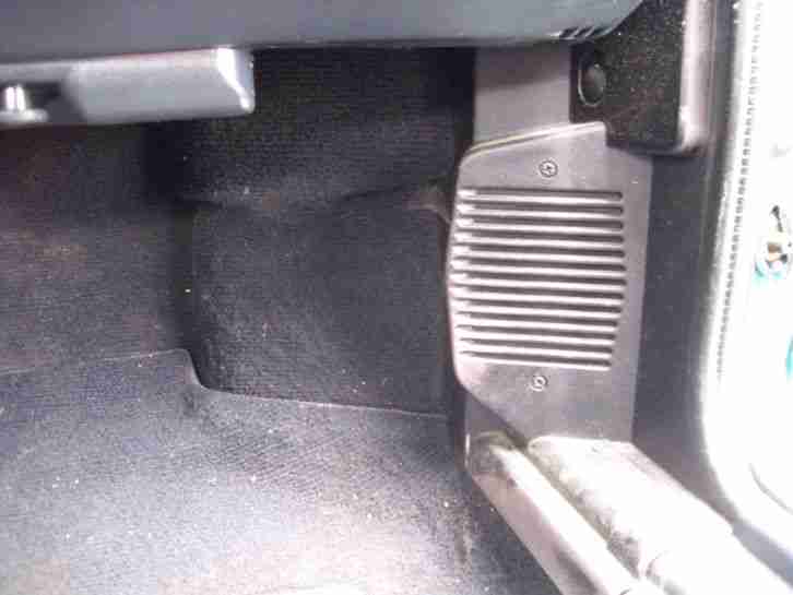 Skoda Favorit Tuningteile