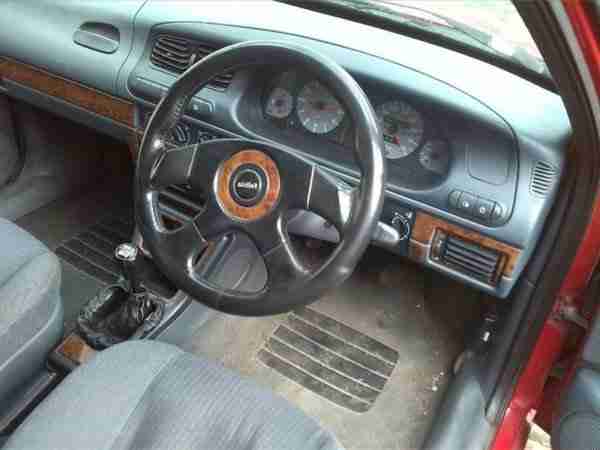 Skoda Felicia 1,3 Euro2 TÜV & AU bis 05/2016