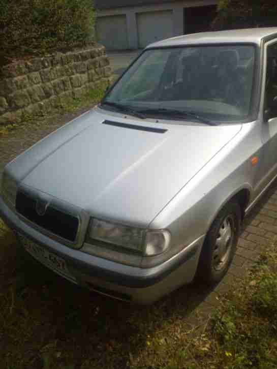 Skoda Felicia 1,3L