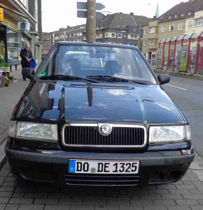 Skoda Felicia