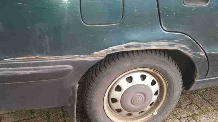 Skoda Felicia Combi 1.3L