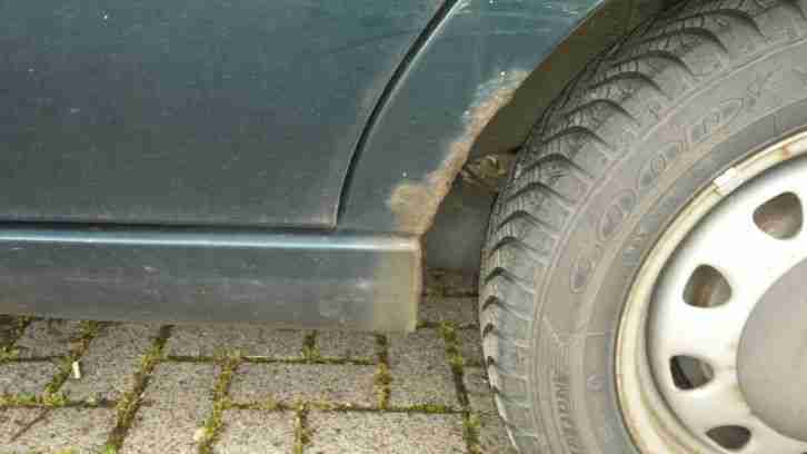 Skoda Felicia Combi 1.3L