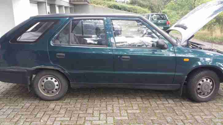 Skoda Felicia Combi 1.3L