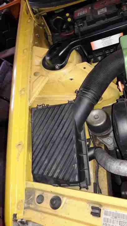 Skoda Felicia Fun Pick up