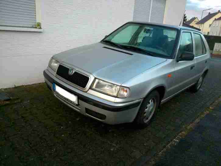 Skoda Felicia II 1.3i LXi (68PS Steuerkette!!!)