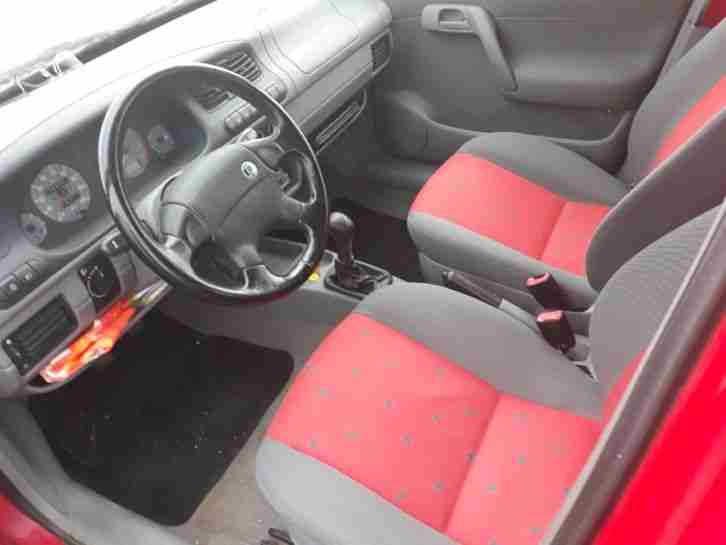 Skoda Felicia II 1,6i