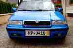 Felicia Kombi, 2000, nur 85tkm, guter Zustand,