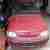 Skoda Felicia LPG