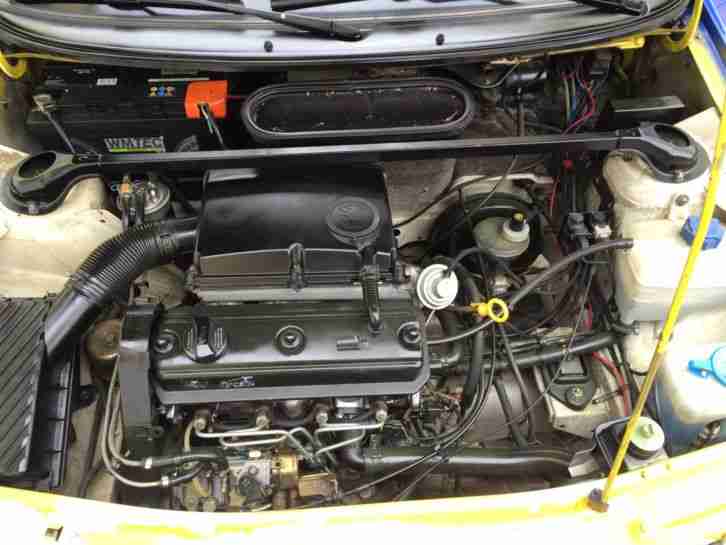 Skoda Felicia Pikup