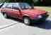 Skoda Forman 135le NUR 27.000 KM !!
