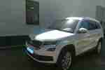 Kodiaq 2.0 TDI DSG Style