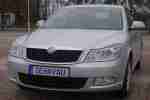 Octavia 1, 4 TSI Ersthand Unfallfrei EZ 08 2012