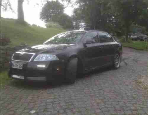 Skoda Octavia 1, 6 102 PS 1.Hand 112.000 km TÜV