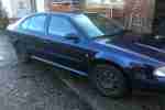 Octavia 1, 6 SLX