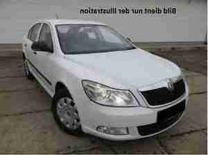 Skoda Octavia 1.6 TDI Finanzierung nur 163, €