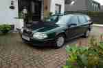 Octavia 1, 6 i Kombi EZ 5 2001 75 Kw 148900 Km