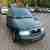 Skoda Octavia 1