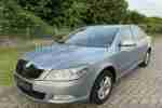 Octavia 1.8 TSI 160PS Limo EZ:2012 97tkm 6. Gang