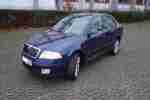 Octavia 1.8 TSI Turbo, 2.Hd.Laurin&Klement, Voll,