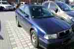 Octavia 1, 8 Turbo an Bastler