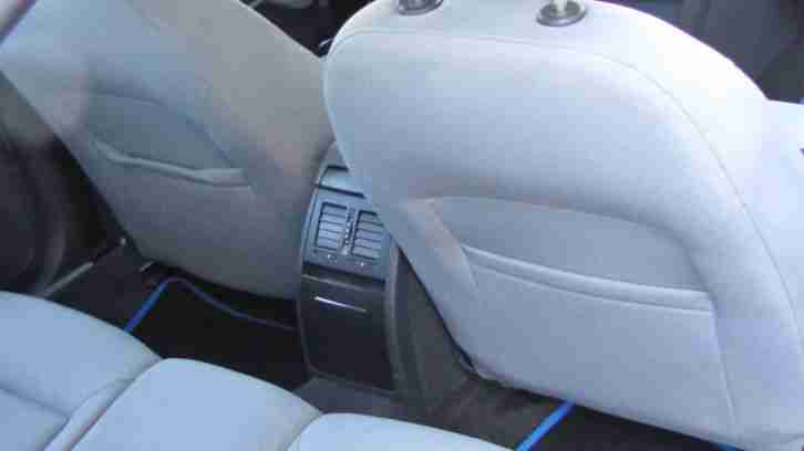 Skoda Octavia 1.9 TDI Ambiente Diesel