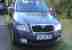 Skoda Octavia 1.9 TDI Ambiente Diesel