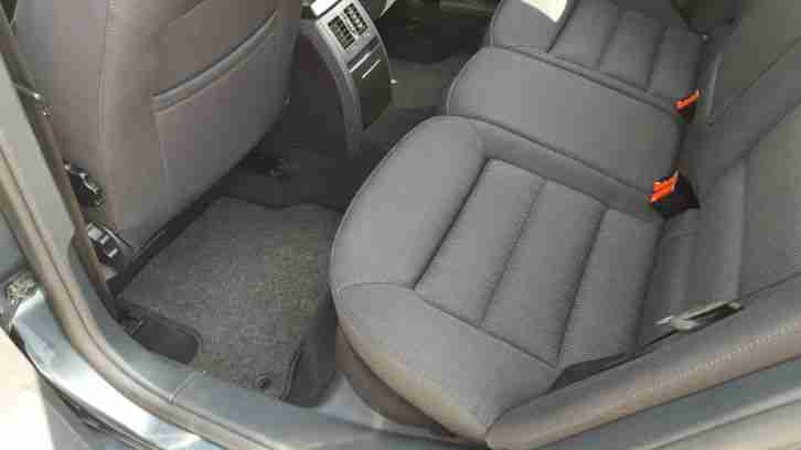 Skoda Octavia 1.9 TDI Ambiente Diesel