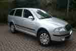 Octavia 1.9 TDI DPF SUPER ZUSTAND