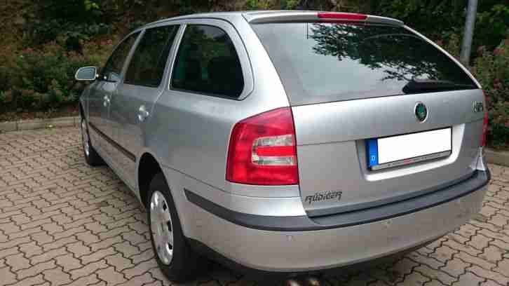 Skoda Octavia 1.9 TDI DPF *SUPER ZUSTAND*