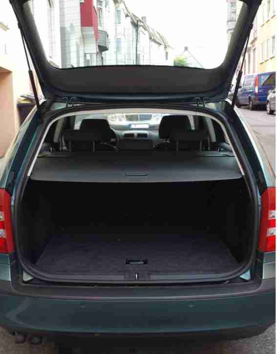 Skoda Octavia 1, 9 TDI, Super Zustand, nur