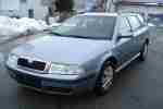 Octavia 1, 9TDI 66 KW EZ 26.03.2004