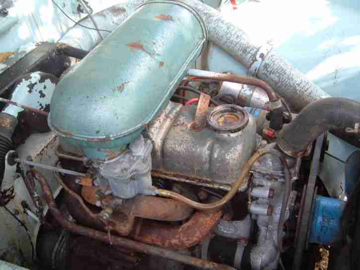 Skoda Octavia 1202 STV, oldtimer