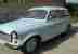 Skoda Octavia 1202 STV, oldtimer