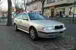 Skoda Octavia 1U, Bj.98, 1.6 75PS TüV NEU